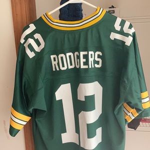 green bay! Size L